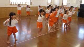 今週のきりん組さん🦒4歳児 - 社会福祉法人汰功樹会 わくわく鹿児島
